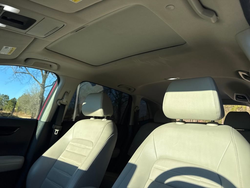 Used 2024 Honda CR-V EX-L image 19