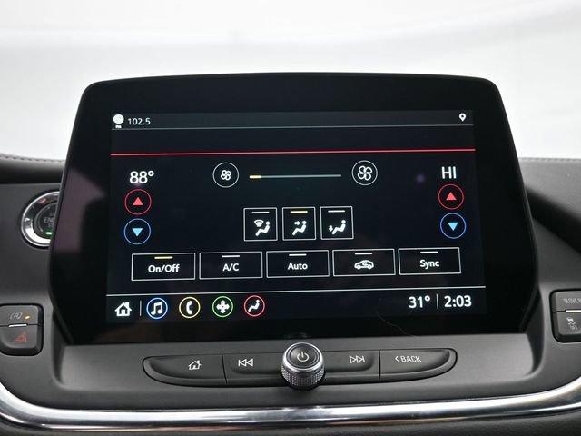 Used 2024 Chevrolet Blazer LT w/ Convenience Package FWD image 15