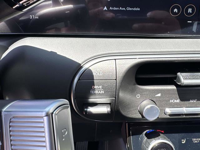 New 2026 Hyundai Palisade Calligraphy AWD/4WD image 31