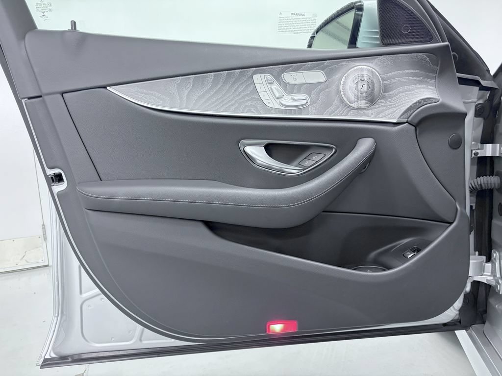 Certified 2021 Mercedes-Benz E 350 4MATIC Sedan image 16