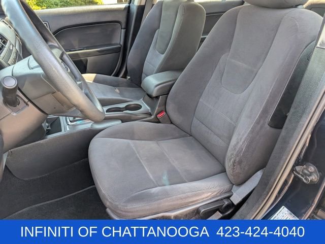 Used 2009 Ford Fusion SE FWD image 5