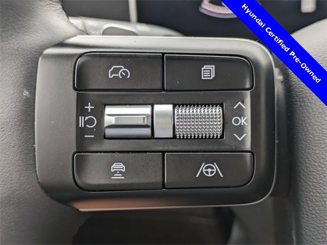 Used 2025 Hyundai Santa Fe XRT image 26