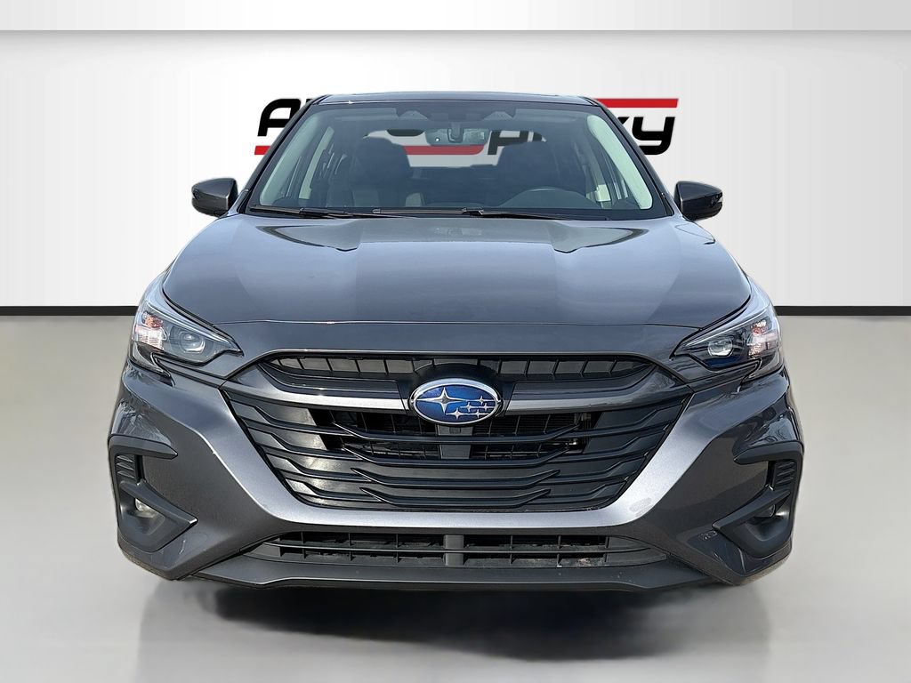 Used 2025 Subaru Legacy Limited AWD/4WD image 2