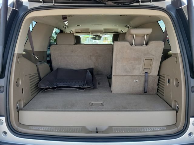 Used 2018 Chevrolet Tahoe LT RWD image 8