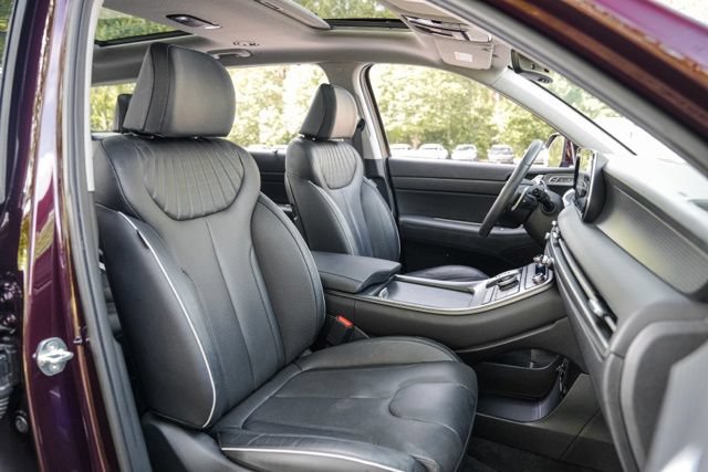 Used 2023 Hyundai Palisade Limited FWD image 43