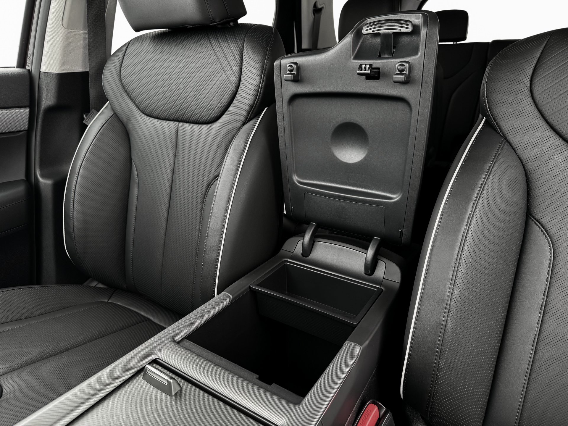 New 2025 Hyundai Palisade SEL FWD image 18