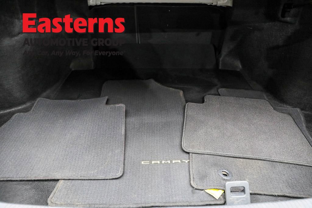 Used 2023 Toyota Camry XSE image 10