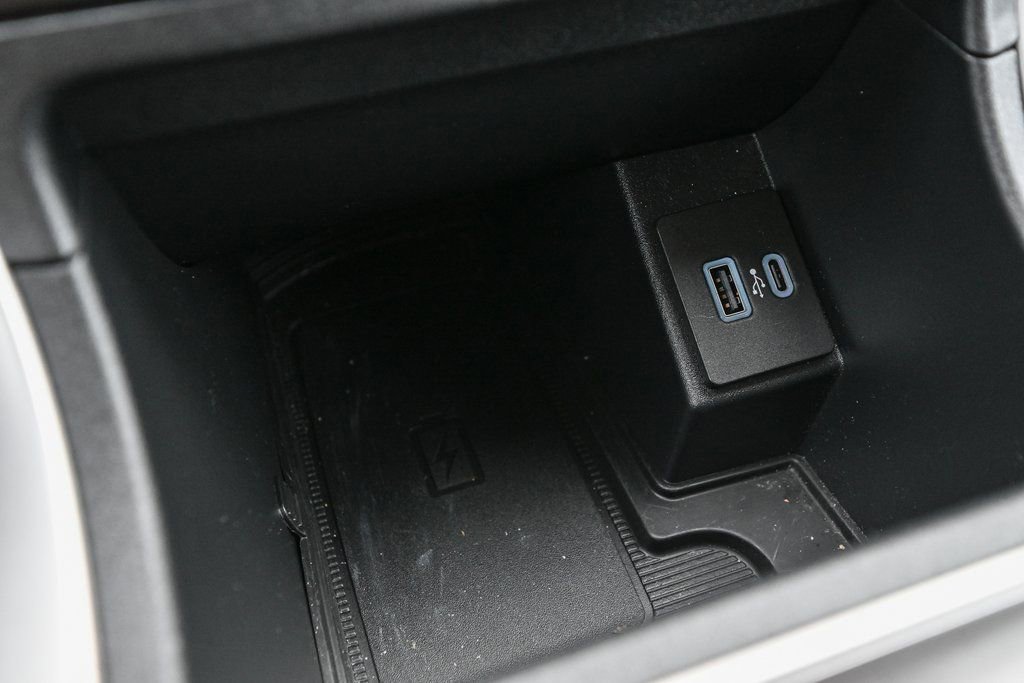 Certified 2024 Ford Edge SEL w/ Convenience Package image 36