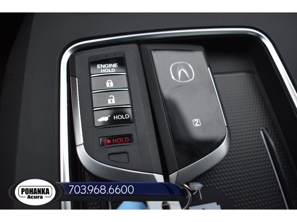 New 2026 Acura MDX w/ Technology Package AWD/4WD image 41