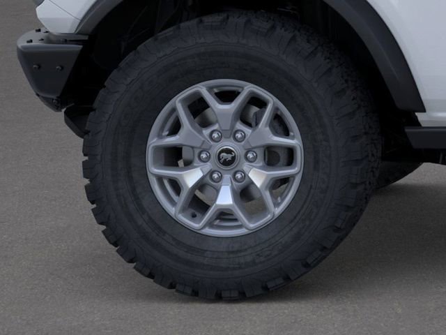 New 2025 Ford Bronco Badlands image 21