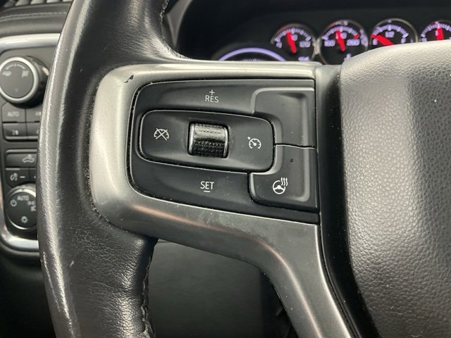 Used 2019 Chevrolet Silverado 1500 LT w/ All-Star Edition image 15