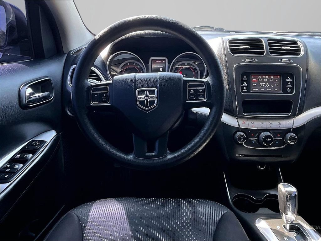 Used 2013 Dodge Journey American Value Package w/ Flexible Seating Group FWD image 6