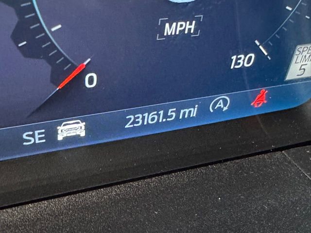 Used 2024 Ford Ranger Raptor image 12