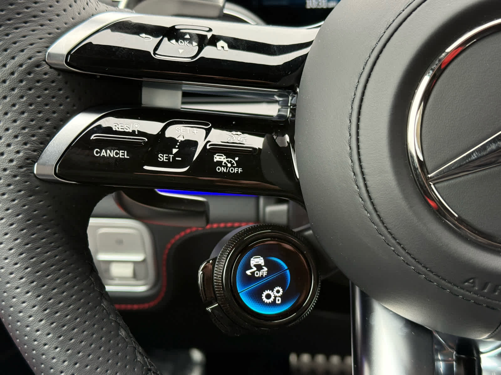 New 2026 Mercedes-Benz GLE 53 AMG AMG GLE 53 image 22