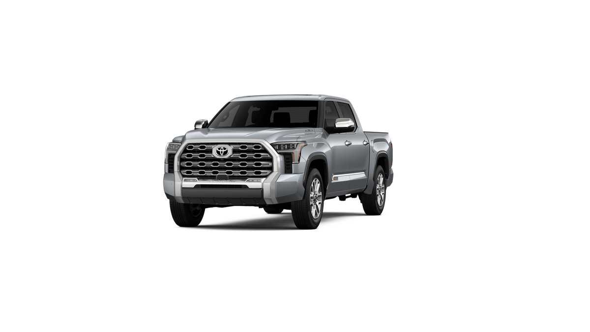 New 2026 Toyota Tundra 1794 Edition AWD/4WD image 75