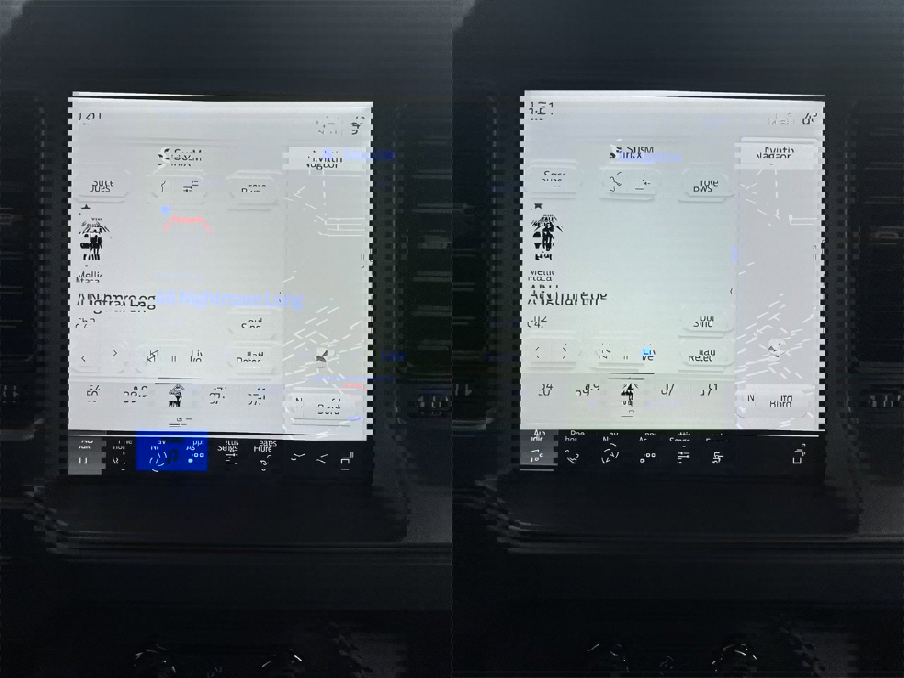 New 2025 Ford Bronco Badlands w/ Sasquatch Package image 4