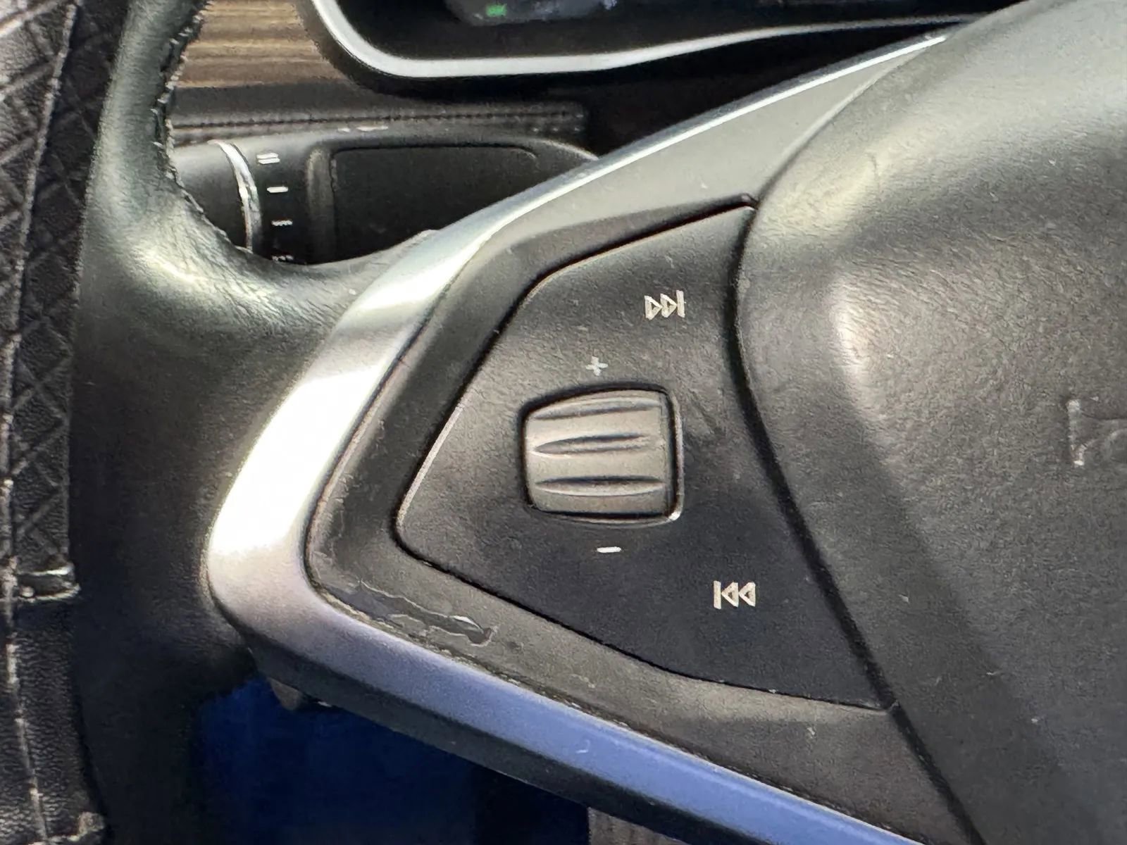 Used 2016 Tesla Model X 90D image 18