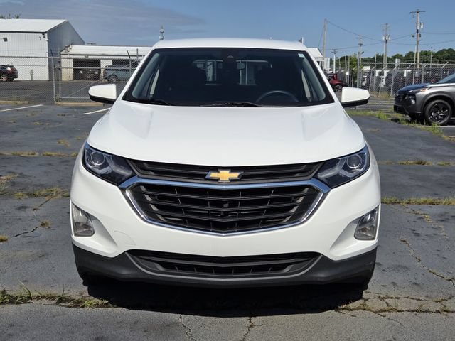 Used 2021 Chevrolet Equinox LT FWD image 8
