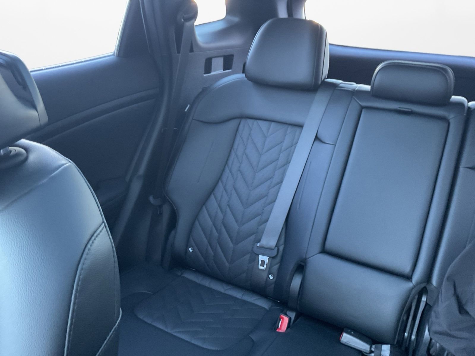 Used 2024 Kia Sportage X-Pro image 13