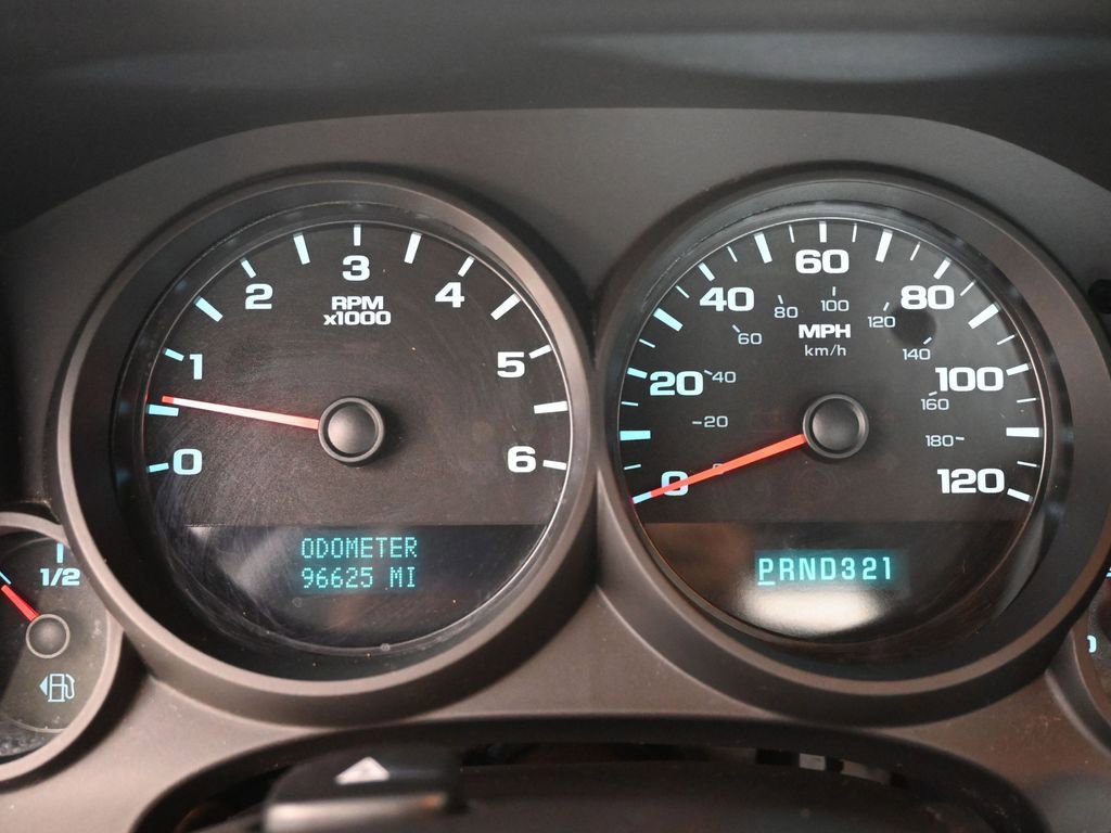 Used 2012 GMC Sierra 1500 W/T image 28