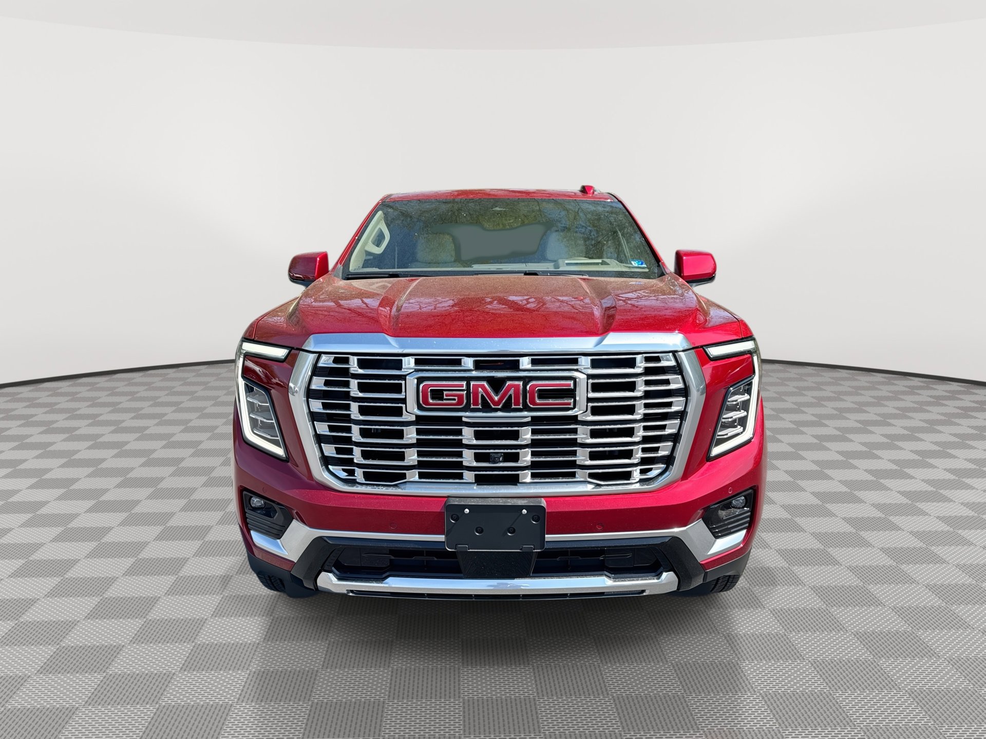 New 2026 GMC Yukon Denali w/ Denali Reserve Package image 3