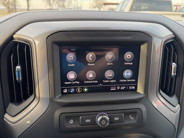 New 2026 GMC Sierra 1500 Pro w/ Pro Value Package image 22