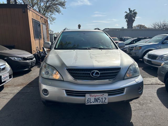 Used 2006 Lexus RX 400h AWD image 2