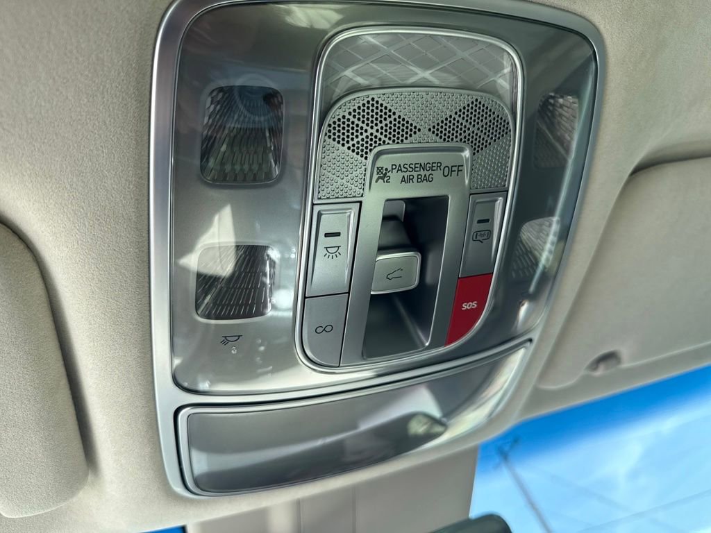 New 2026 Genesis G80 3.5T Sport Prestige image 22