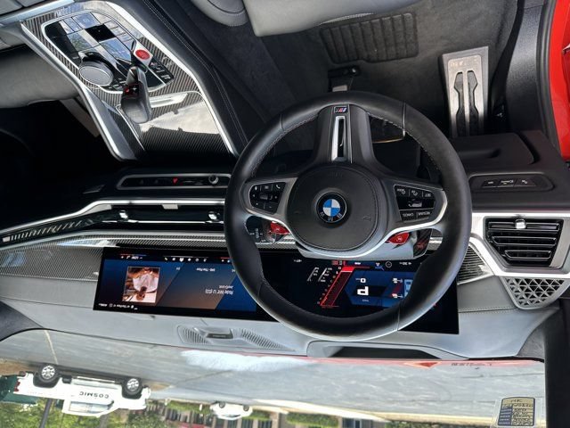 Used 2025 BMW X5 M Competition w/ Executive Package AWD/4WD image 22