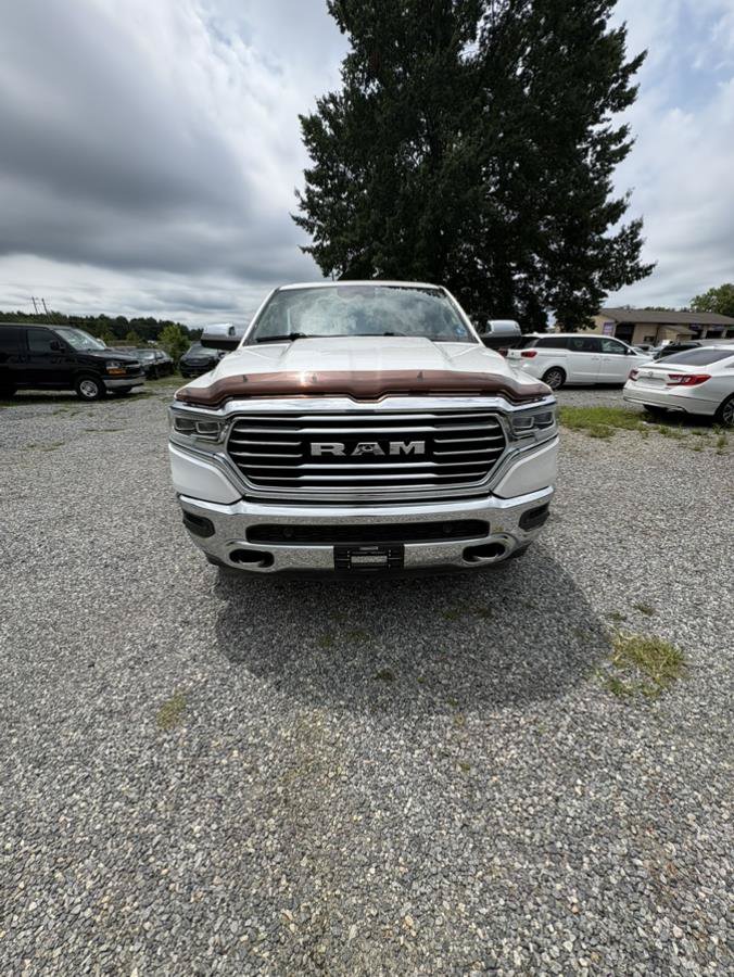 Used 2019 RAM 1500 Limited AWD/4WD image 8