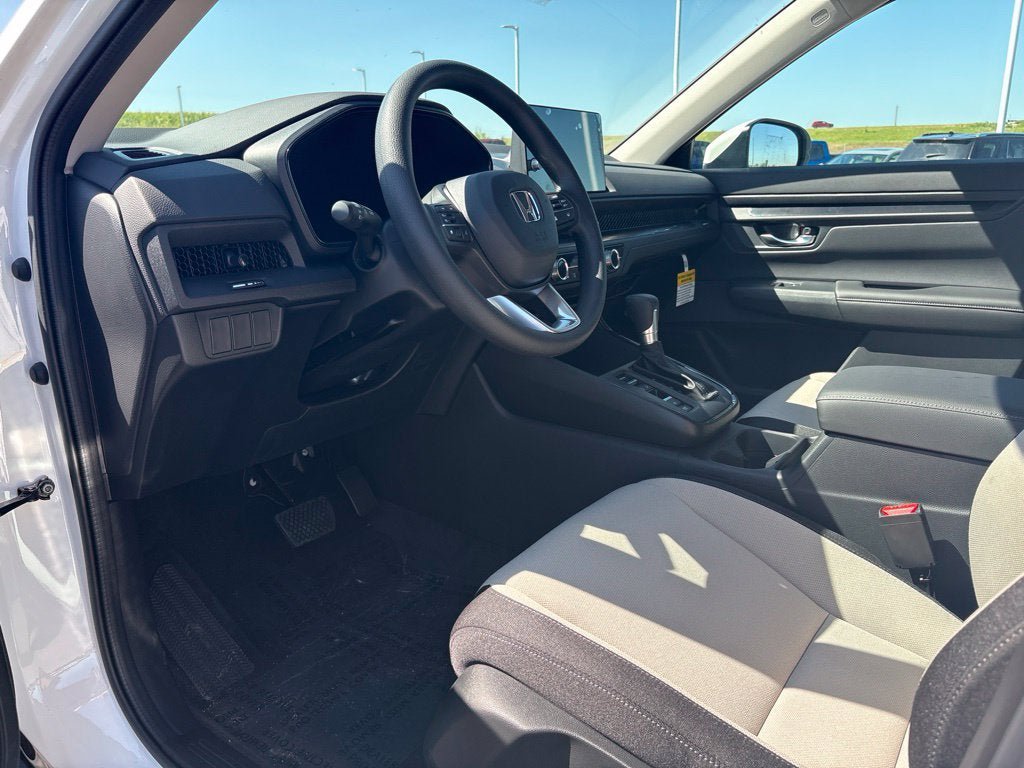New 2027 Honda CR-V LX image 12