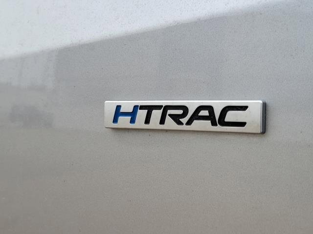 Used 2024 Hyundai Tucson SEL image 6