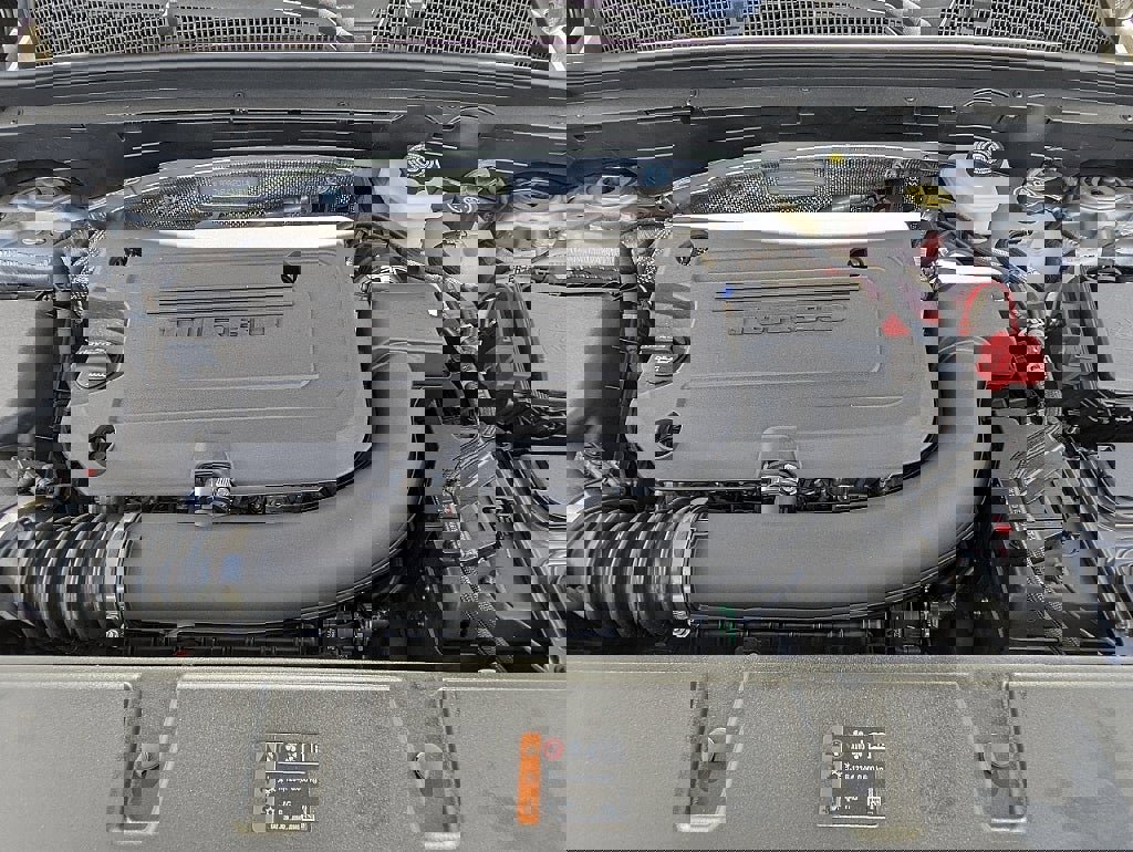 Certified 2023 Buick Envision Preferred image 14