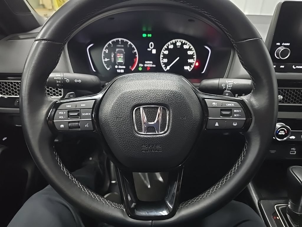 Used 2023 Honda Civic Sport image 18
