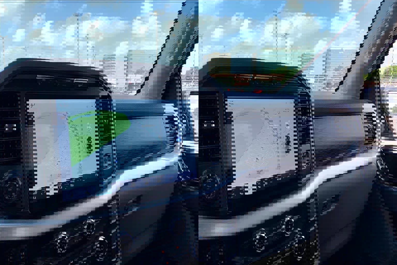 Used 2021 Ford F150 XLT w/ Equipment Group 302A High RWD image 35