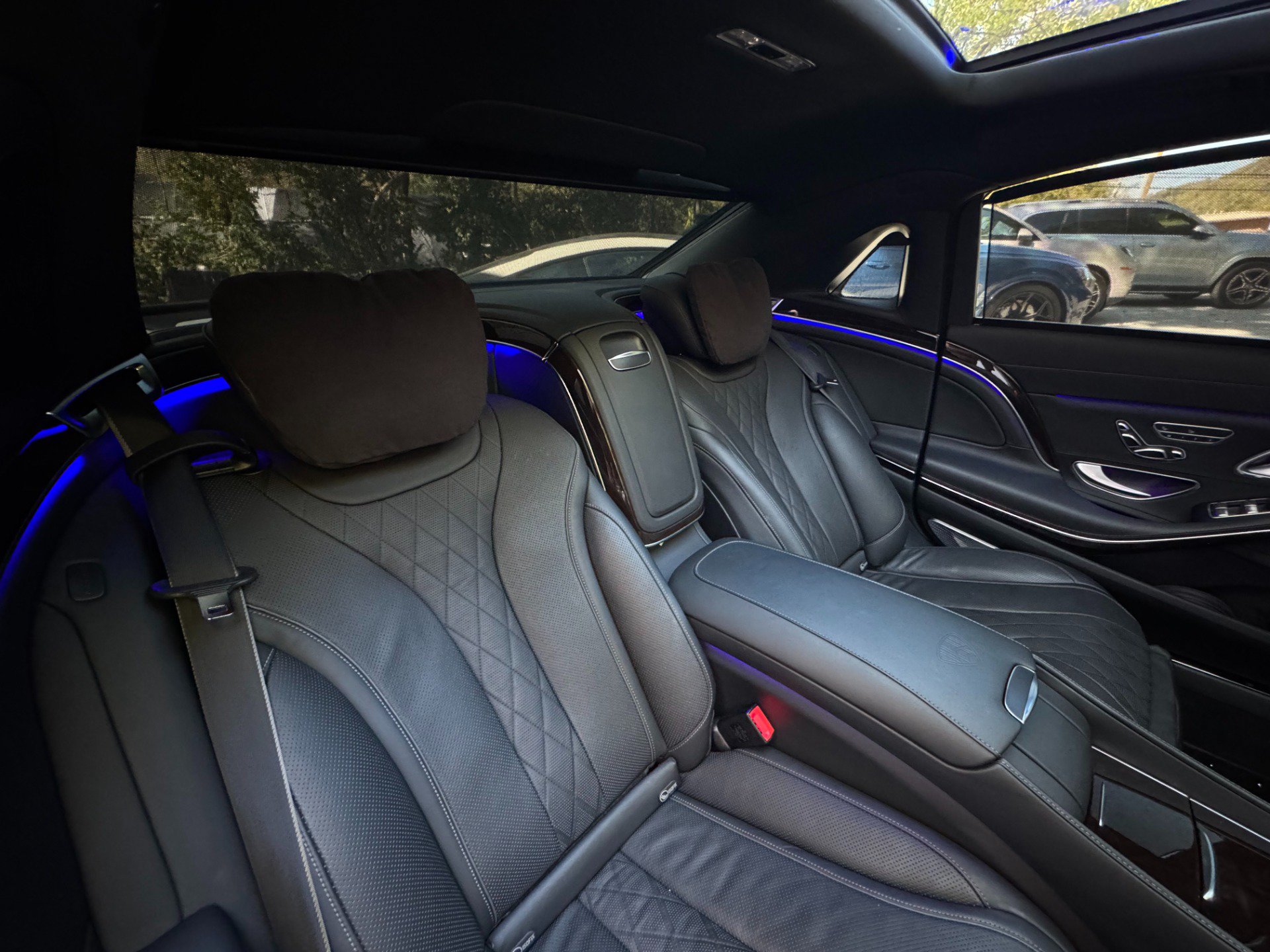 Used 2020 Mercedes-Benz Maybach S 650 image 23