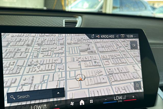 New 2026 BMW X2 xDrive28i w/ Technology Package image 18