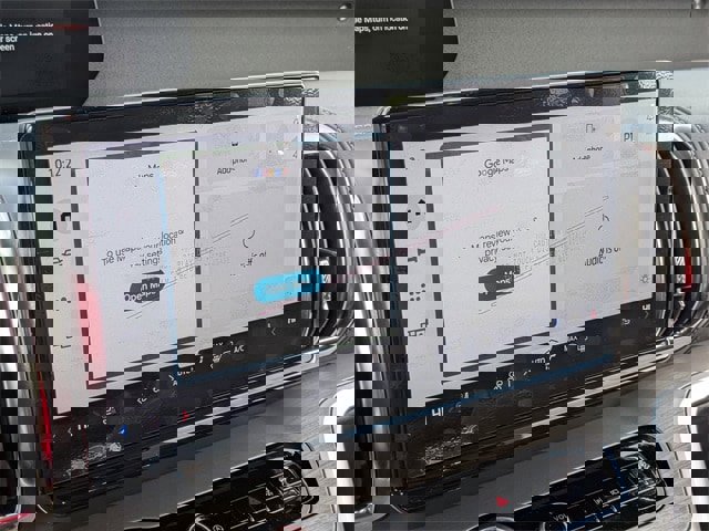 New 2026 Ford Expedition Platinum w/ Driver's Package image 48