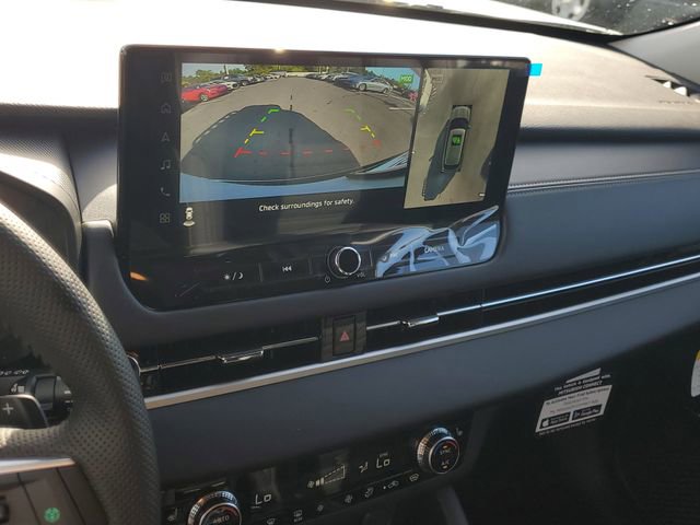 New 2025 Mitsubishi Outlander Trail Edition image 27