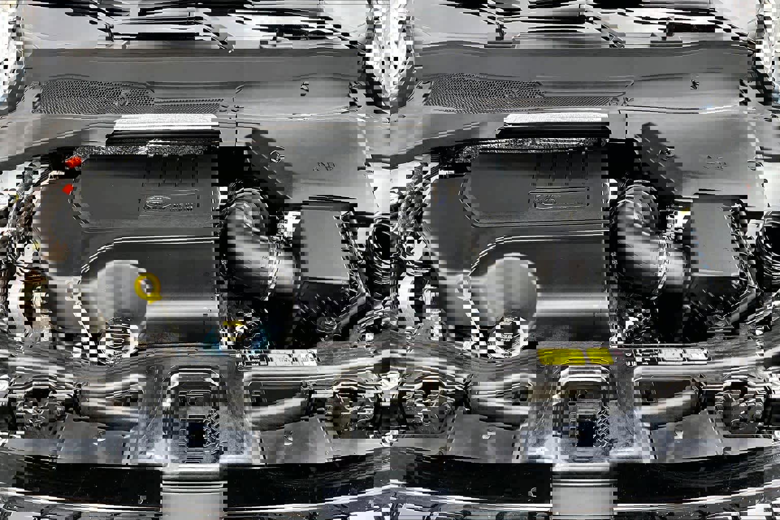 Used 2023 Land Rover Discovery Sport SE R-Dynamic image 32