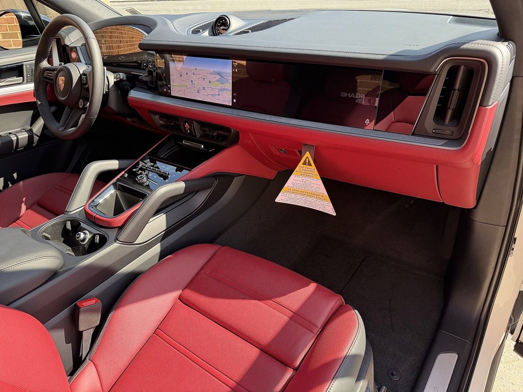 New 2026 Porsche Cayenne E-Hybrid image 22