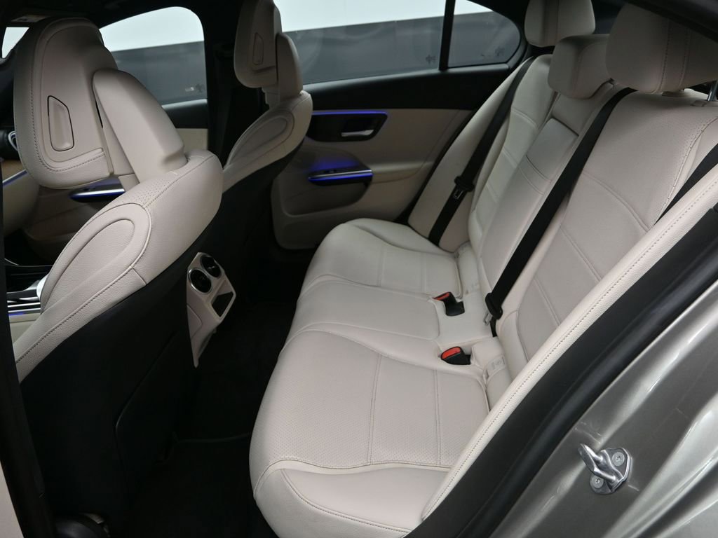 Used 2023 Mercedes-Benz C 300 Sedan image 28