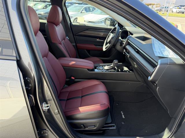 New 2026 MAZDA CX-50 AWD 2.5 Hybrid w/ Cargo Package image 20