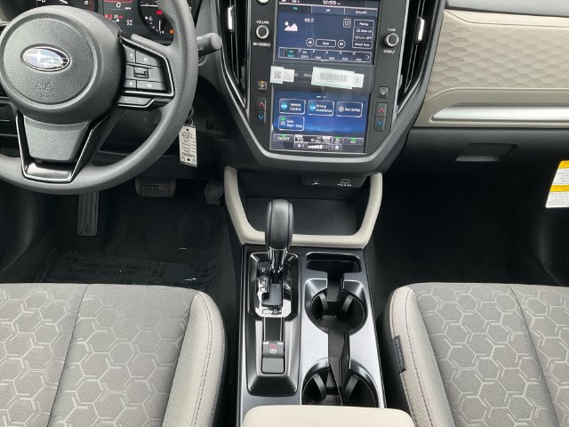 New 2026 Subaru Forester AWD/4WD image 18