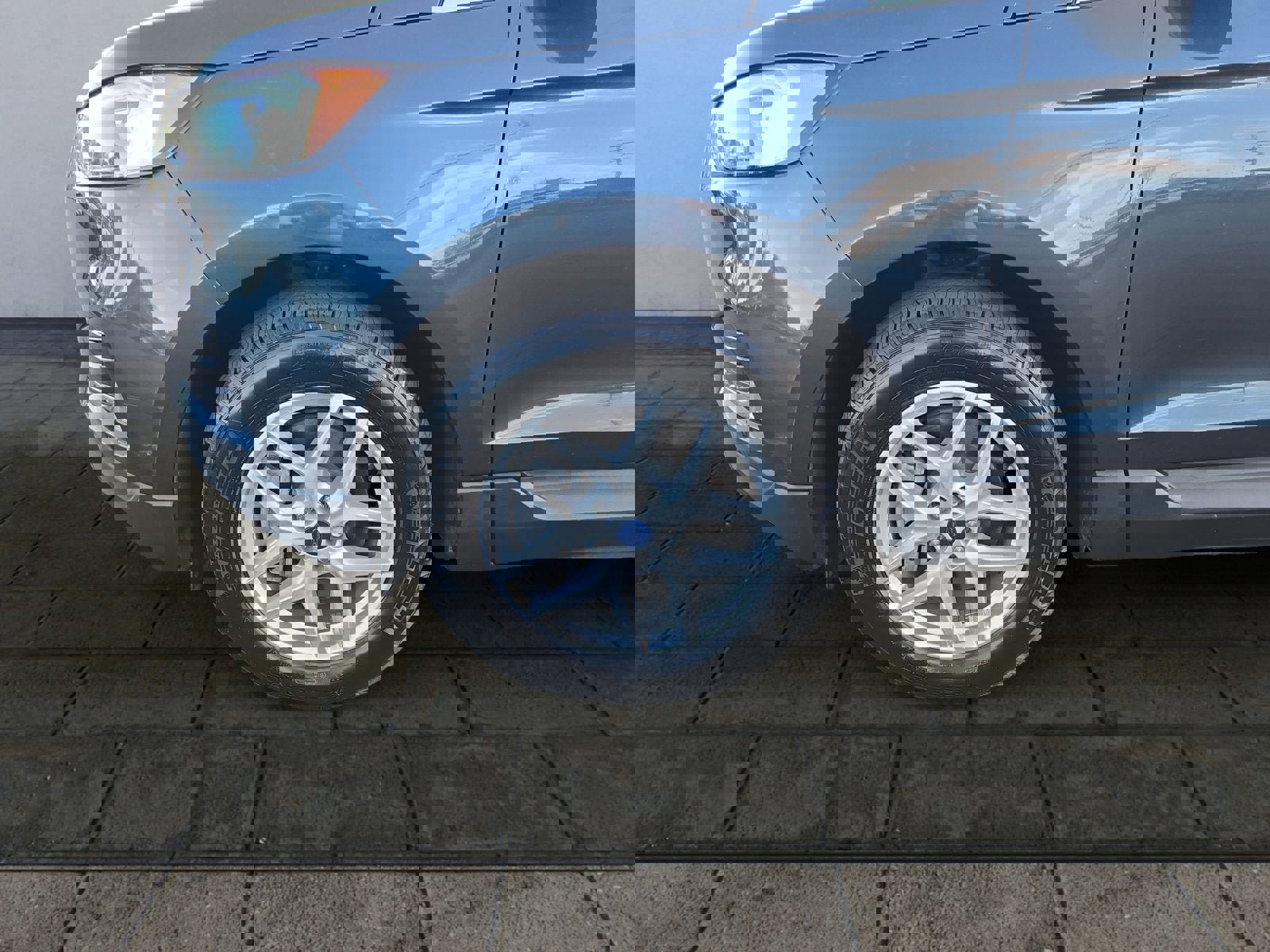 Certified 2022 Ford Edge SEL w/ Convenience Package image 26