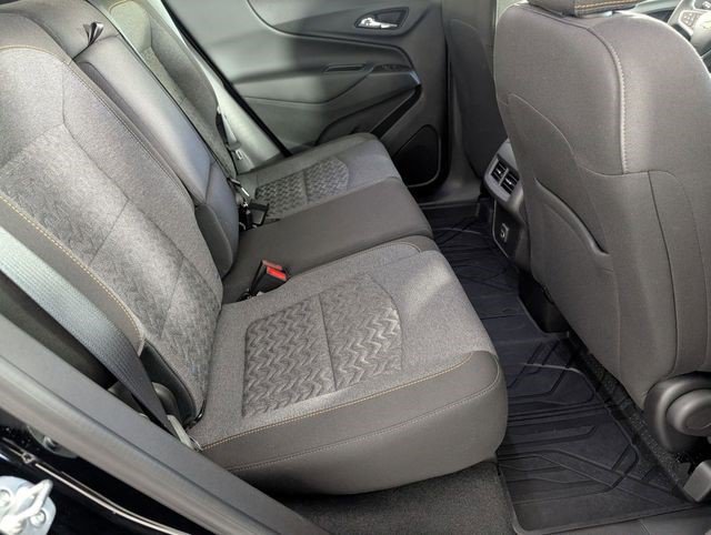 Used 2024 Chevrolet Equinox LT w/ LPO, Floor Liner Package FWD image 30