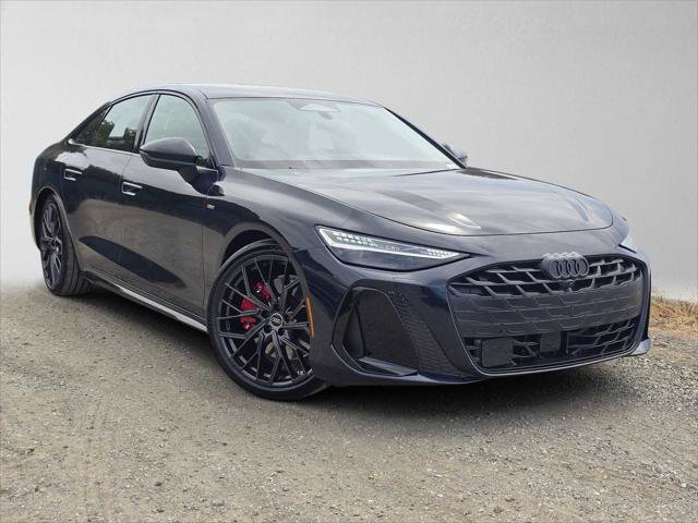 New 2026 Audi A6 Prestige AWD/4WD image 1