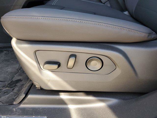 New 2026 GMC Hummer EV SUV image 19