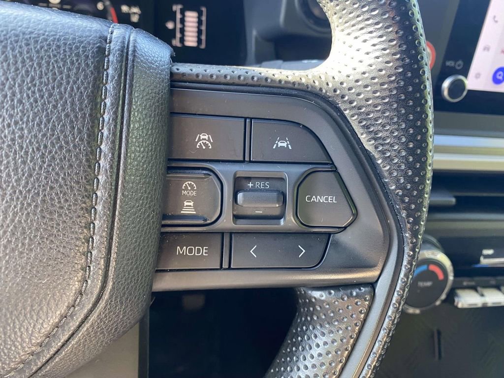Used 2024 Toyota Tacoma SR5 RWD image 20