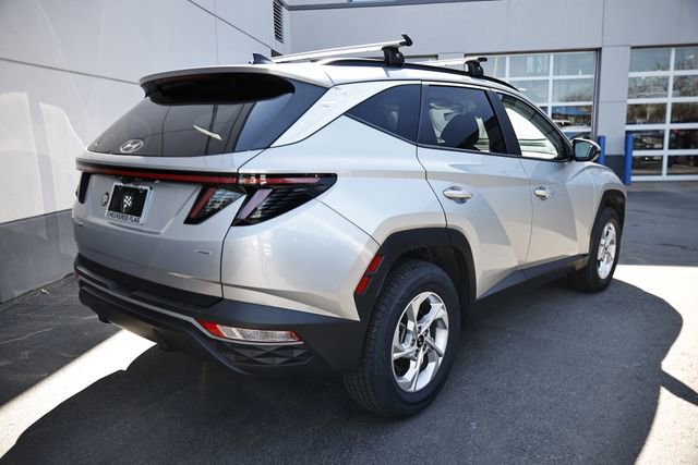 Used 2023 Hyundai Tucson SEL image 6